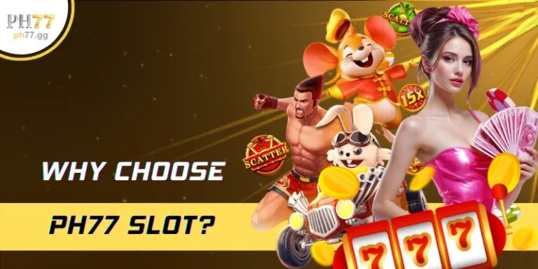 Top 5 game Nổ Hũ hot nhất tại vin33